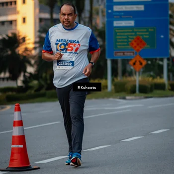 Runner Photo 4641087