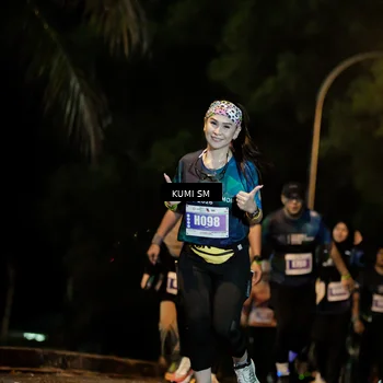 Runner Photo 4641088