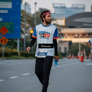 Runner Photo 4641092
