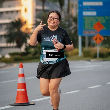 Runner Photo 4641093