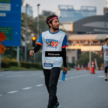 Runner Photo 4641095
