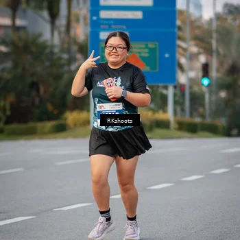 Runner Photo 4641097