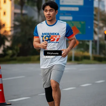Runner Photo 4641099