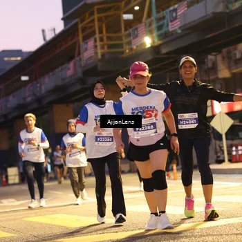 Runner Photo 4641101