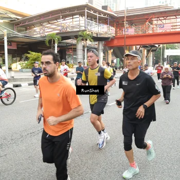Runner Photo 4641102