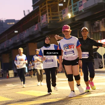 Runner Photo 4641103