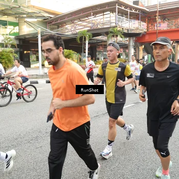 Runner Photo 4641106