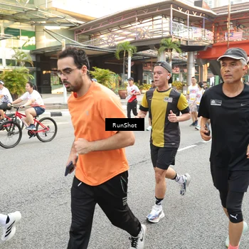 Runner Photo 4641107