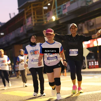 Runner Photo 4641108