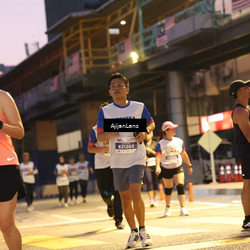 Runner Photo 4641109