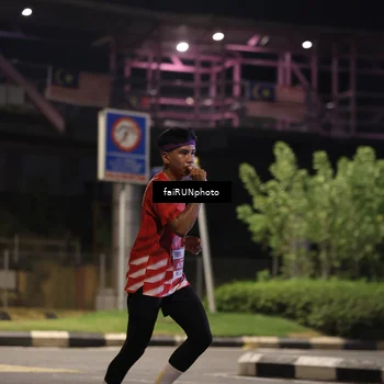 Runner Photo 4641110