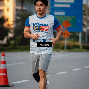Runner Photo 4641111
