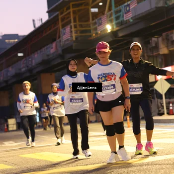 Runner Photo 4641112