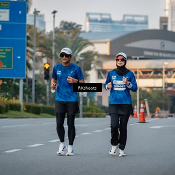 Runner Photo 4641113