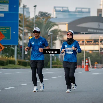 Runner Photo 4641115