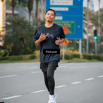 Runner Photo 4641118