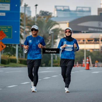 Runner Photo 4641120
