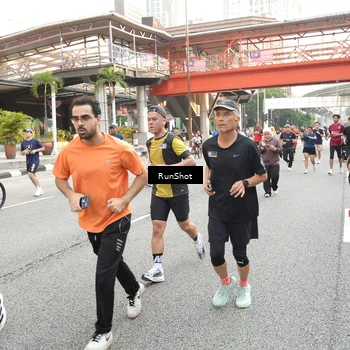 Runner Photo 4641123