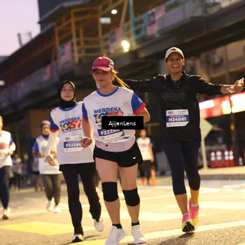 Runner Photo 4641125