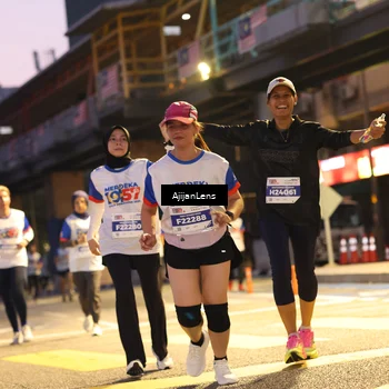 Runner Photo 4641126