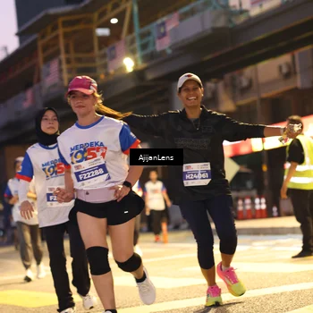 Runner Photo 4641127
