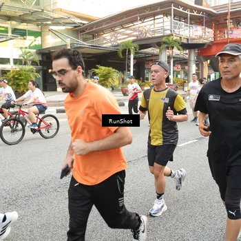 Runner Photo 4641128