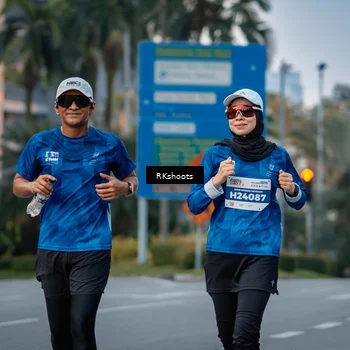 Runner Photo 4641130