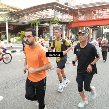 Runner Photo 4641131
