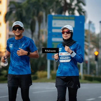 Runner Photo 4641132