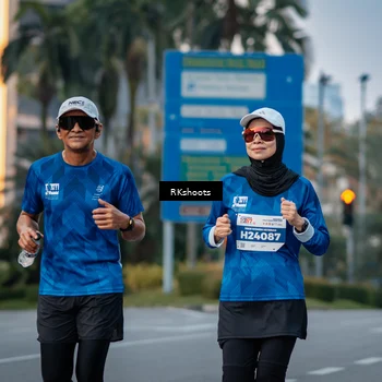 Runner Photo 4641133
