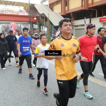 Runner Photo 4641134