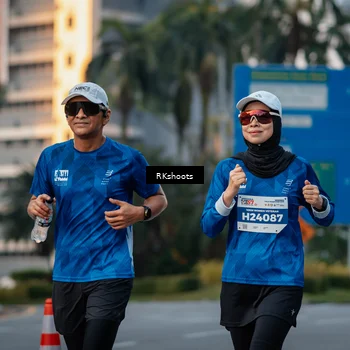 Runner Photo 4641135