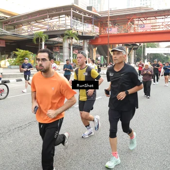 Runner Photo 4641137