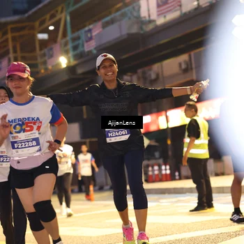 Runner Photo 4641138
