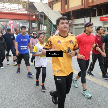 Runner Photo 4641139
