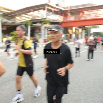 Runner Photo 4641140