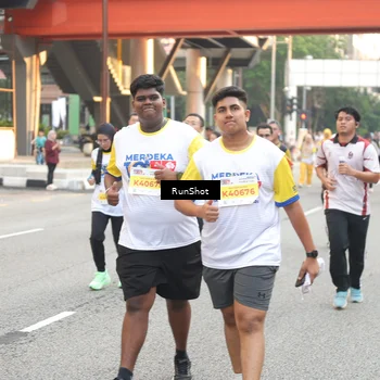 Runner Photo 4641141