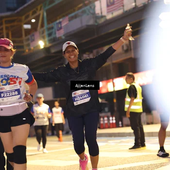Runner Photo 4641144