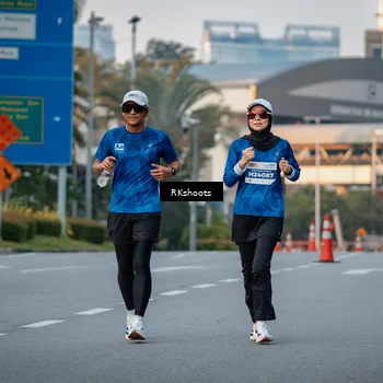 Runner Photo 4641145