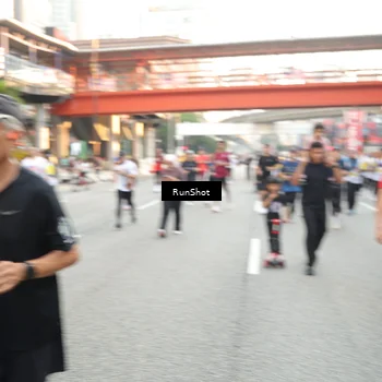 Runner Photo 4641146