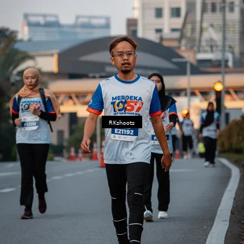 Runner Photo 4641147