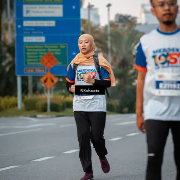Runner Photo 4641152