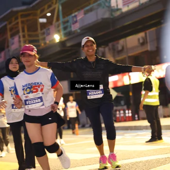 Runner Photo 4641153
