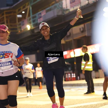 Runner Photo 4641154