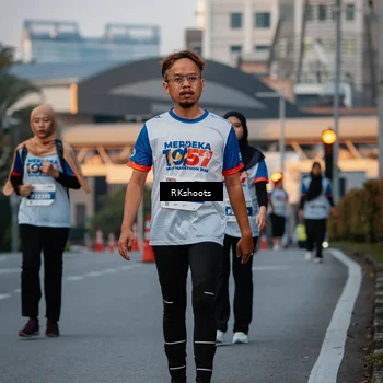 Runner Photo 4641156