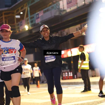 Runner Photo 4641157