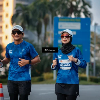 Runner Photo 4641158