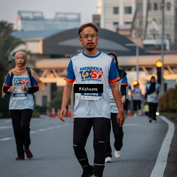 Runner Photo 4641159