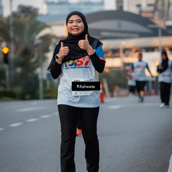 Runner Photo 4641160