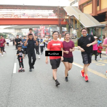 Runner Photo 4641162